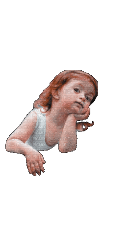 Дети - Бесплатный анимированный гифка