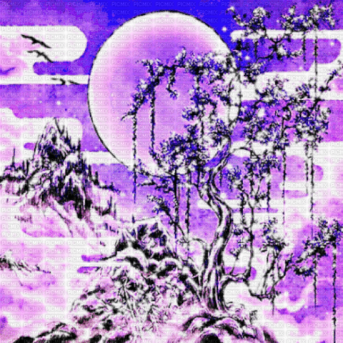 ..:::Background Purple:::.. - GIF animé gratuit