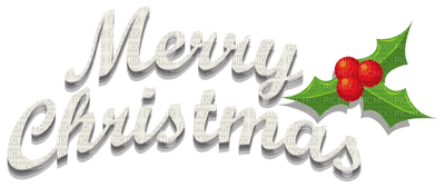 Kaz_Creations Christmas Logo Text - PNG gratuit