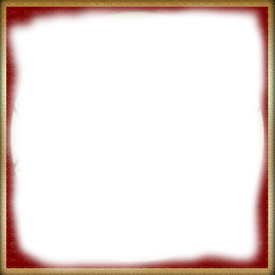 red frame - ilmainen png