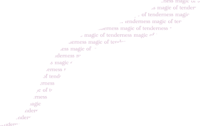 minou-pink-words-text - 免费PNG