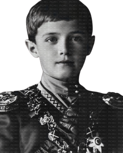 Alexis Romanov - kostenlos png