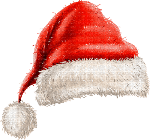 Santa hat. Leila - besplatni png