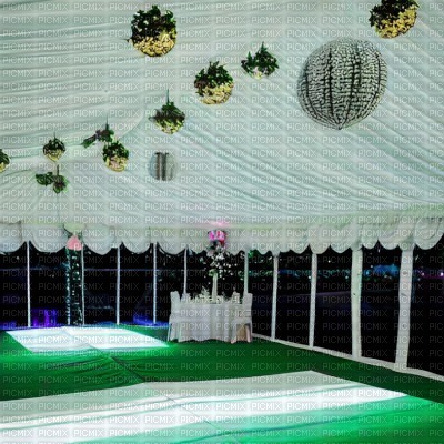 Wedding Marquee - png grátis