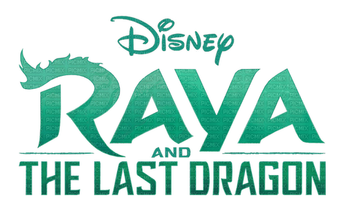 ✶ Raya and the Last Dragon {by Merishy} ✶ - gratis png