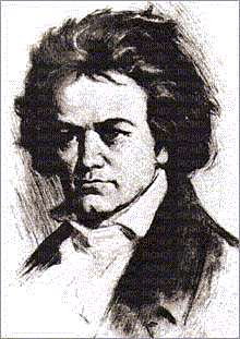 Beethoven bp - Bezmaksas animēts GIF