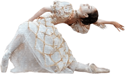 Kaz_Creations Woman Femme Dancer - png gratuito