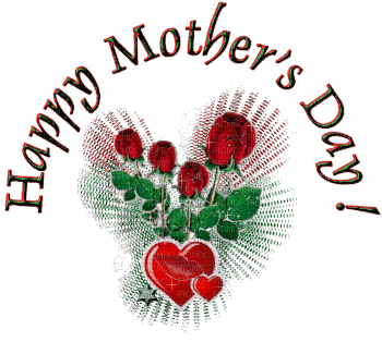 ♥ Mothers ♥ - 免费动画 GIF