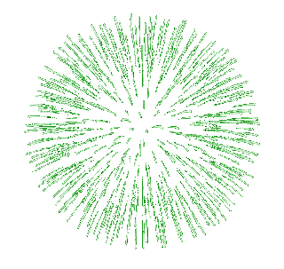 ani-firework-smällare - Bezmaksas animēts GIF