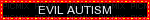evil autism - 無料のアニメーション GIF