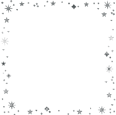 image encre animé effet scintillant étoiles brille barre briller edited by me - 免费动画 GIF