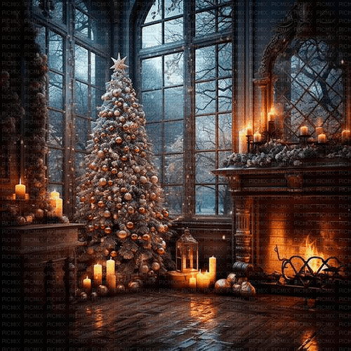 christmas  background by nataliplus - безплатен png