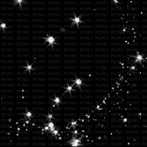Podloga zvjezdice - Bezmaksas animēts GIF