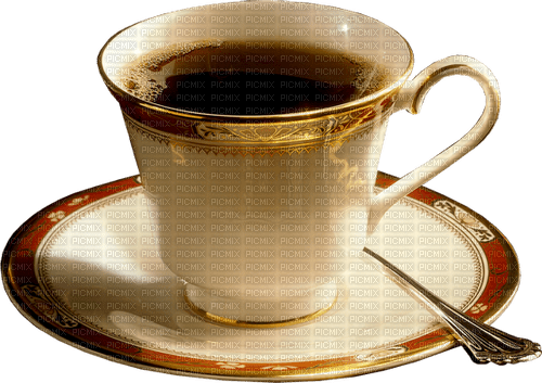 Coffee.Café.Victoriabea - PNG gratuit