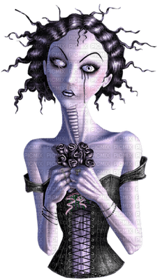 GOTH 2 - Free PNG