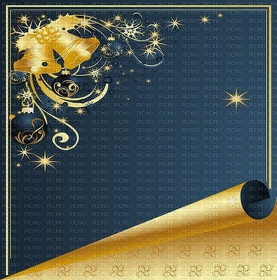 background-christmas-blue - ilmainen png