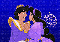 Aladdin GIF movie disney - Free animated GIF