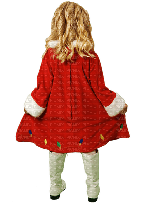 Kaz_Creations Baby Enfant Child Girl Christmas - бесплатно png