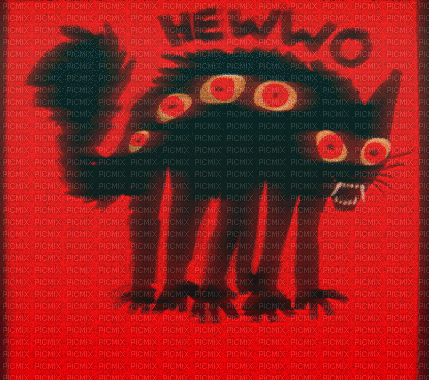 hewwo - Бесплатный анимированный гифка