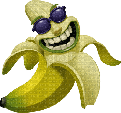 banana bp - png ฟรี