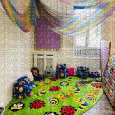Playgroup Book Area - png gratuito