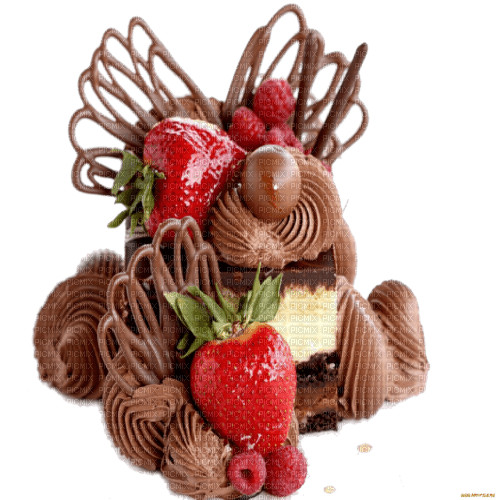 HAPPY CHOCOLATE DAY - kostenlos png