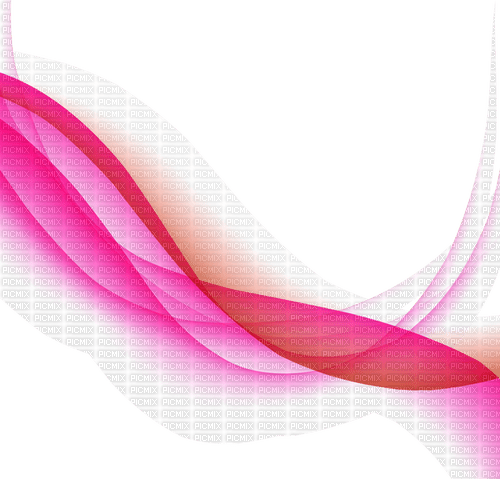 Pink White Decoration - PNG gratuit