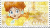 ✿Daisy Stamp✿ - Free PNG
