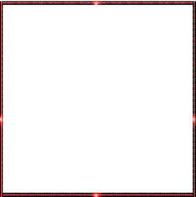 Frame Red Gif - Bogusia - Bezmaksas animēts GIF
