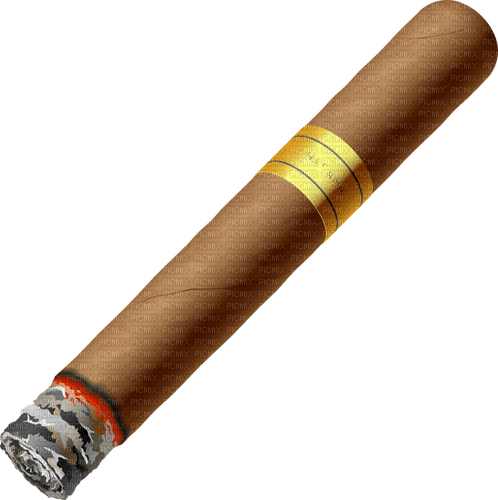 Kaz_Creations Cigar - png gratis