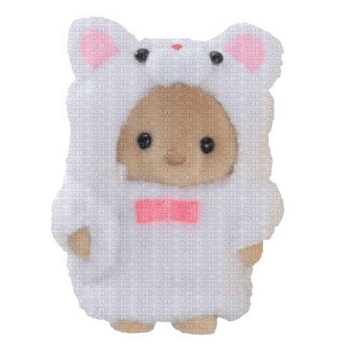 Calico Critters/ Sylvanian Families - 免费PNG