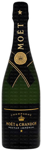 Moët & Chandon Champagne - Bogusia - bezmaksas png