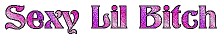 sexysinner on glitter-graphics . purple and pink - Besplatni animirani GIF