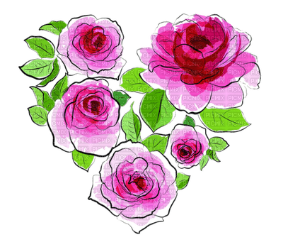 rose rose.Cheyenne63 - png grátis