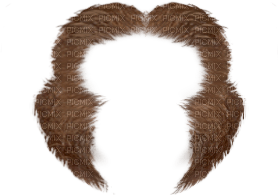 barbe wolverine - ücretsiz png