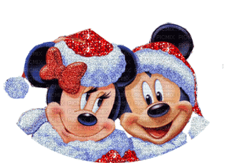 Mickey - GIF animate gratis