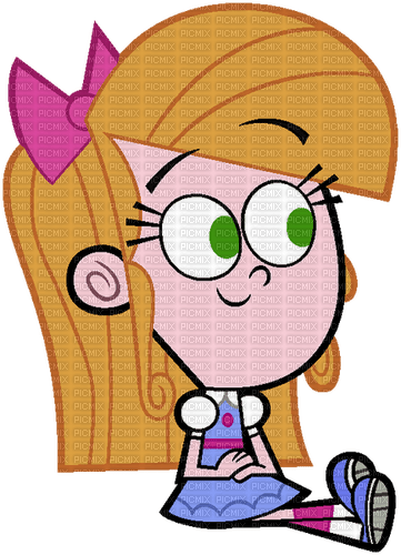 timmy turner - δωρεάν png
