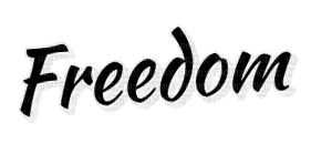 freedom milla1959 - PNG gratuit