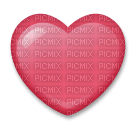 LG heart emoji - png ฟรี