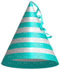 Kaz_Creations Deco Birthday Party Hats - 無料png