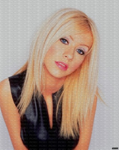 Christina Aguilera - gratis png