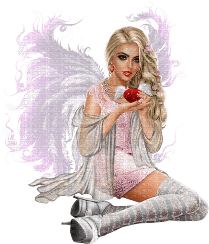 angel by nataliplus - безплатен png