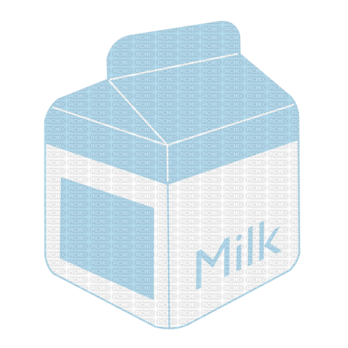 ✶ Milk {by Merishy} ✶ - 免费PNG