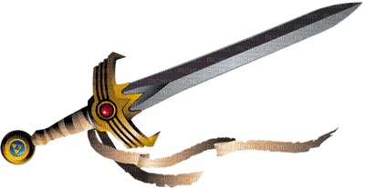 sword - PNG gratuit