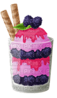 Kaz_Creations Ice Cream - nemokama png