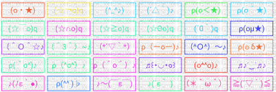 emoticons - Free PNG