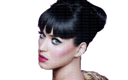 Katy Perry - bezmaksas png
