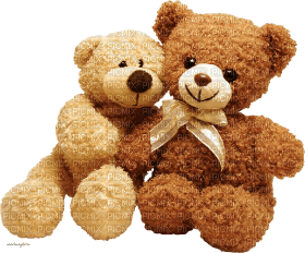 Kaz_Creations Bear Teddy - png gratis