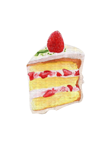 Cake - Free PNG