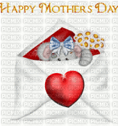 Happy Mother's Day - Kostenlose animierte GIFs